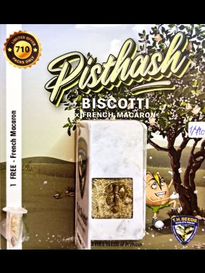 Pisthash