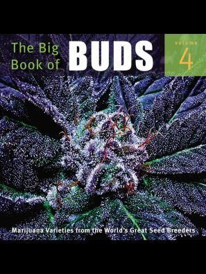 Big Book of Buds - Volume 4