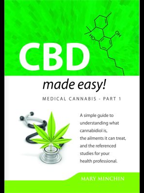 CBD Made Easy