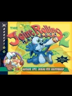 Book - The Joint Rolling Handbook 2