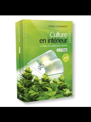 Book - Culture Intrieur Master