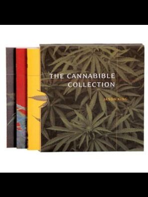 Cannabible Collection