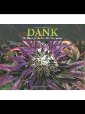 Book - DANK