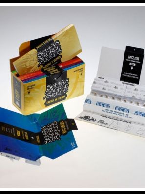 Soma Seeds - Variety 7 Pack