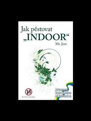 Book - Indoor