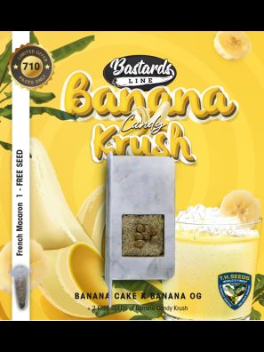 Banana Candy Krush T.H.Seeds™