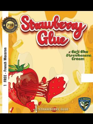 Strawberry Glue T.H.Seeds™-710 special pack