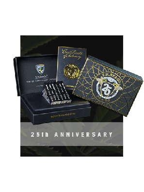 25th Anniversary Box Set