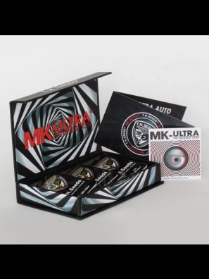MK-Ultra™ Mind Control Box Set